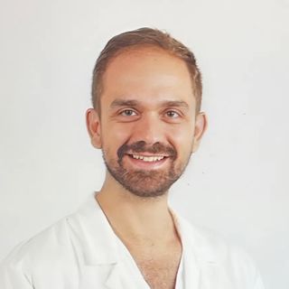 Dott. Davide Luglietto