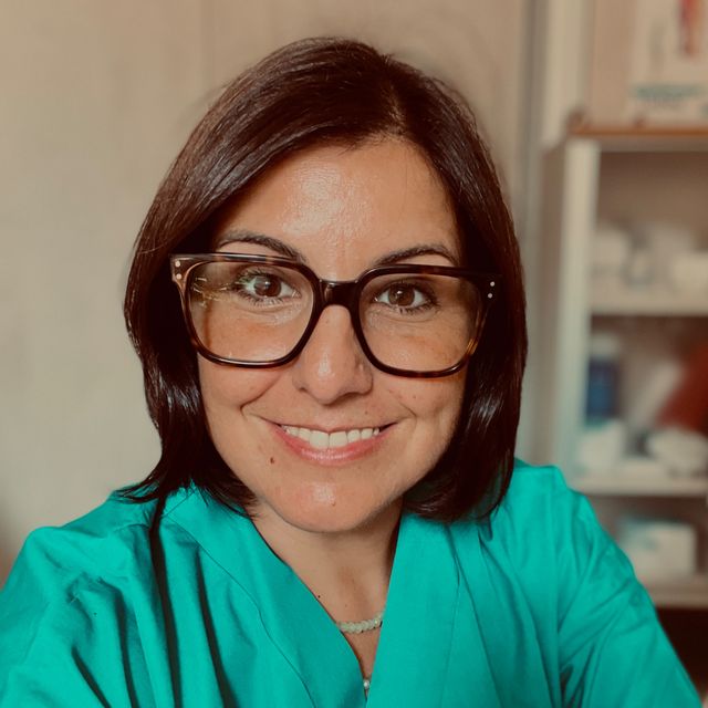 Rosanna Annecca, neurologo Albano Laziale