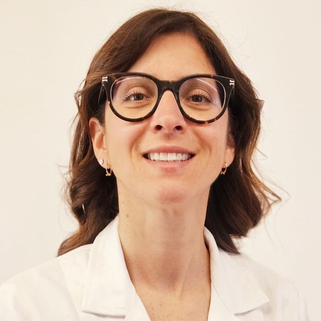 Sabina Grillo, gastroenterologo Padova