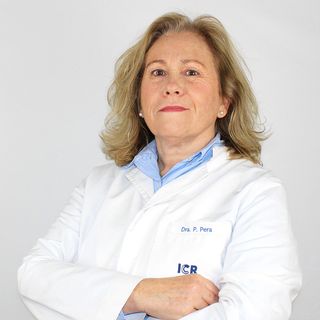 Patricia Pera Roman, Oftalmólogo Barcelona