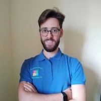 Marco Rauseo, dentista Portici