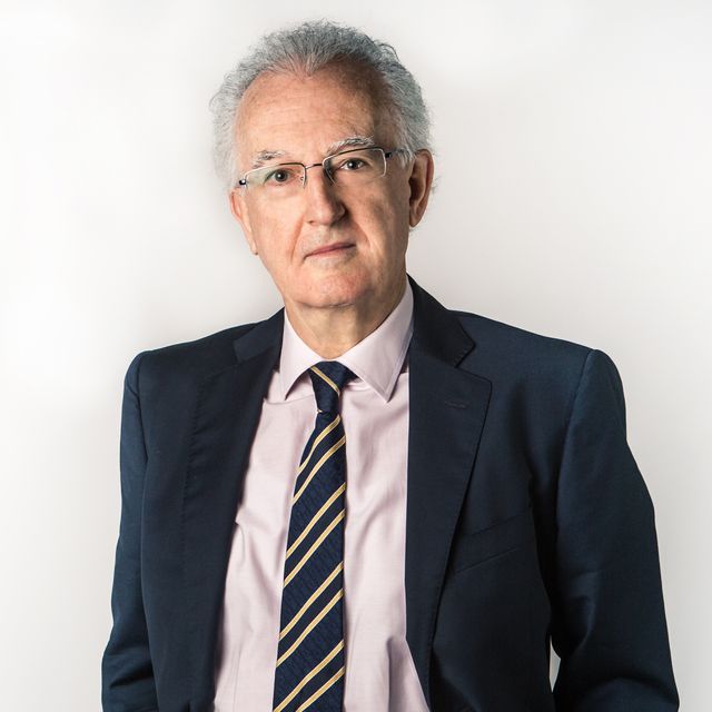 Emilio Macias Escalada