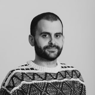 Acercar imagen: Daniel Real Mahía, Psicólogo A Coruña