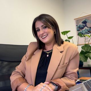 Dott.ssa Sonia Castagnolo