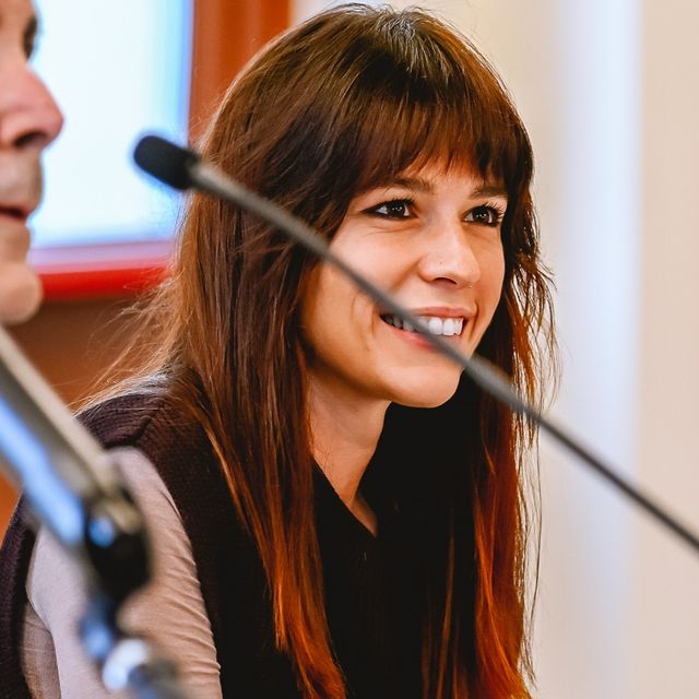 Chiara De Petri, psicologo Moncalieri