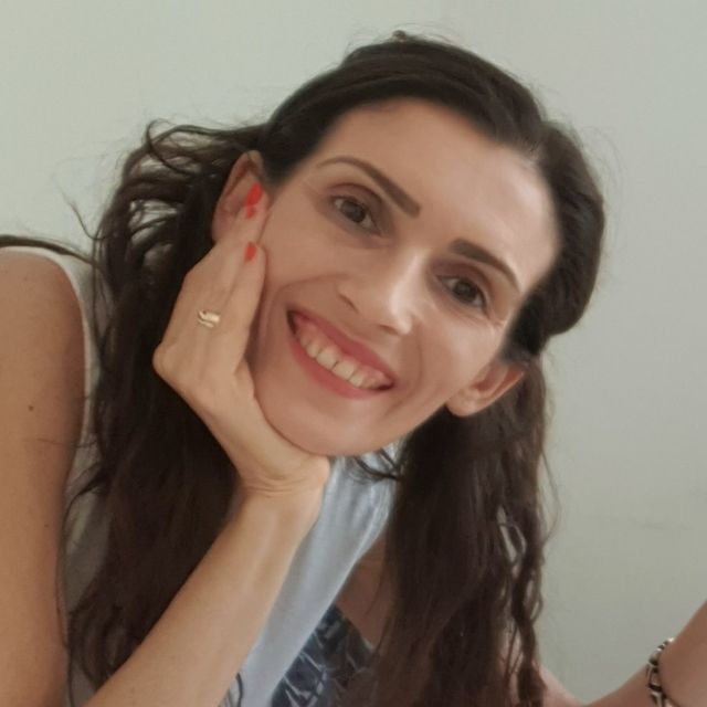 Annamaria Raffa, psicologo Reggio Calabria