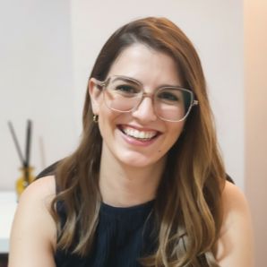 Samantha Simón Pérez, Psicólogo Granadilla de Abona