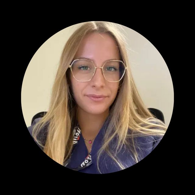 Roberta Marangiolo, fisioterapista Milano