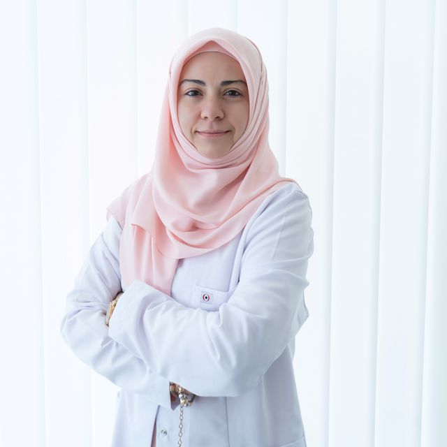 Kübra Güngör, Kadın Hastalıkları Ve Doğum Bolu