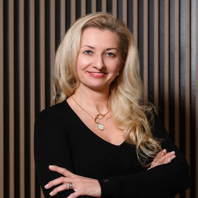 Adrianna Boć, ginekolog Kórnik