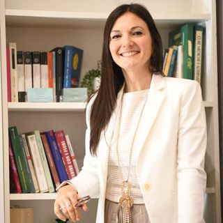 Dott.ssa Sara Onori