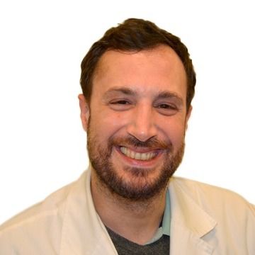 Ignacio Viza Puiggros, Otorrino Barcelona