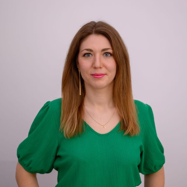 Ewa Myzik-Lasek, psycholog Warszawa