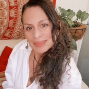 Acercar imagen: Morella Martinez, Terapeuta complementario Donostia-San Sebastián