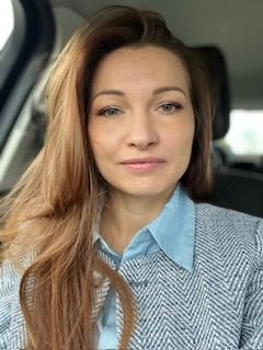 Joanna Stajer, psycholog Pszczyna