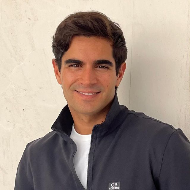 Manuel de Luque Íñigo, Psicólogo Sevilla