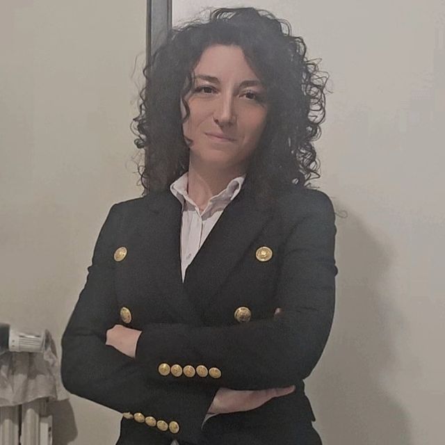 Roberta Ruggieri, ortopedico Torino