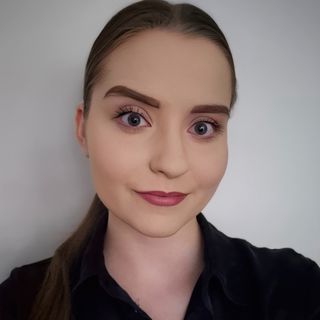 Powiększ obraz: Agnieszka  Wojakowska, psycholog Łódź