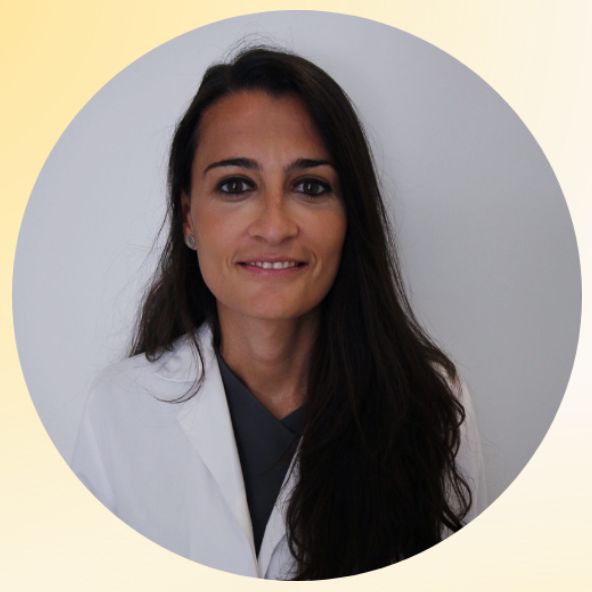 Myriam Berzas Alama, Médico de familia Madrid