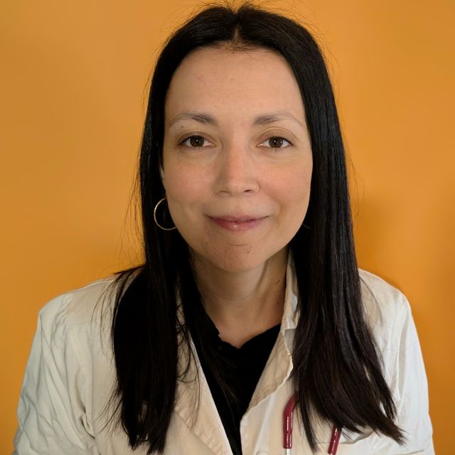 Daria Sgreccia, cardiologo Bologna