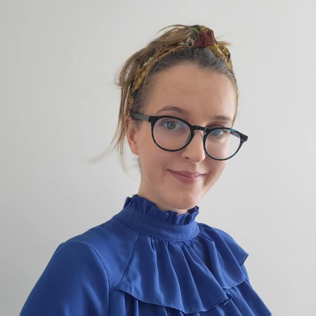 Maria Żychska, psycholog Gdańsk