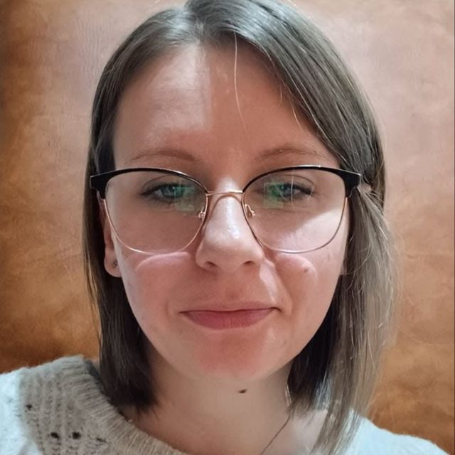 Justyna Gromada, psycholog Rabka-Zdrój