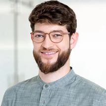 Michael Morgenroth, Psychologischer Psychotherapeut München