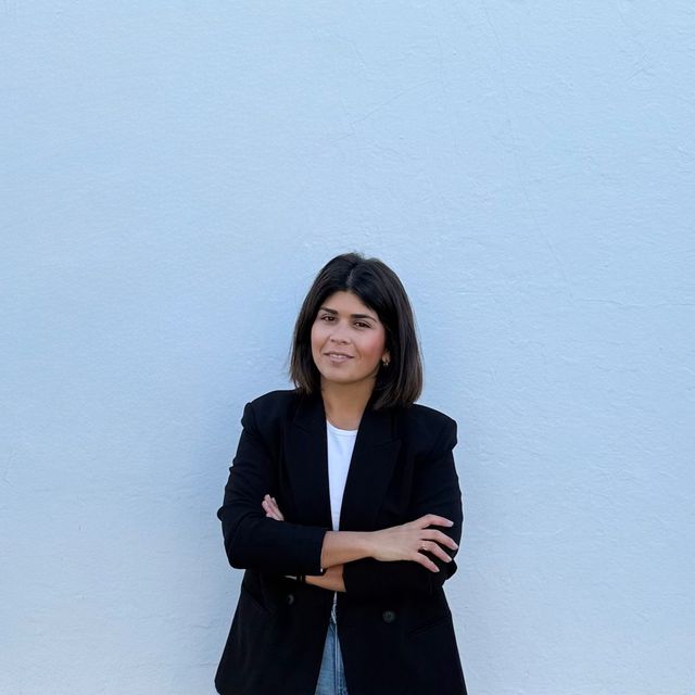 Elvira Díaz Trujillo, Psicólogo Almonte