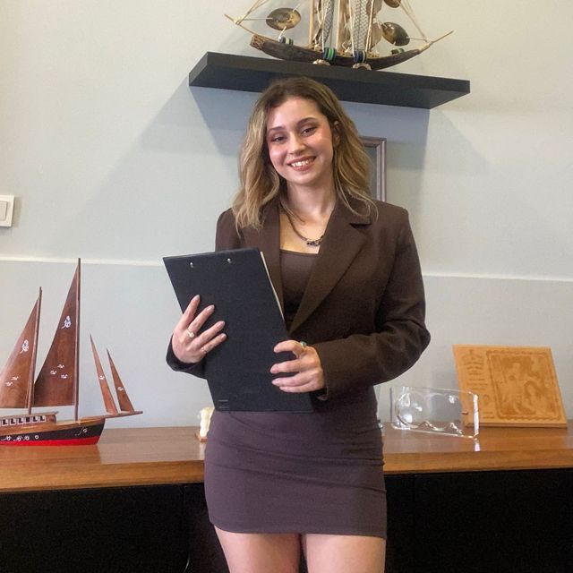 Merve Sema Aydın, Psikoloji İstanbul