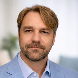 mgr Tomasz Banachowicz