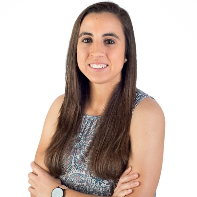 Ariadna  Magriñá