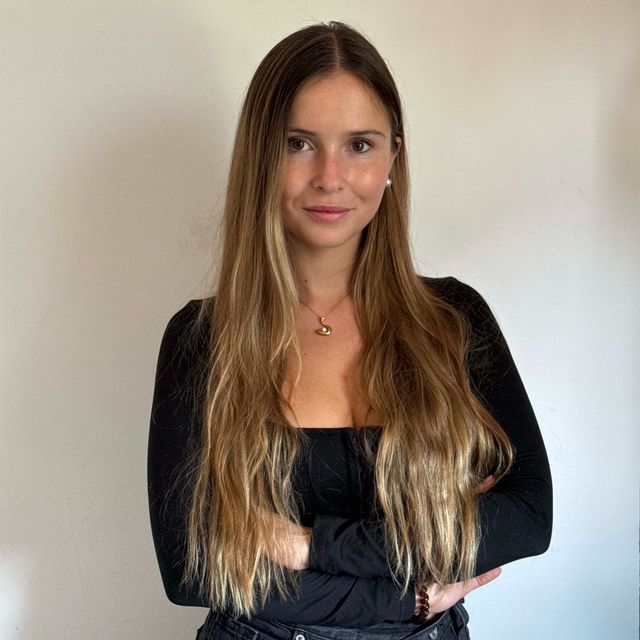 Sandra Sanz Aizpún, Psicólogo Alella