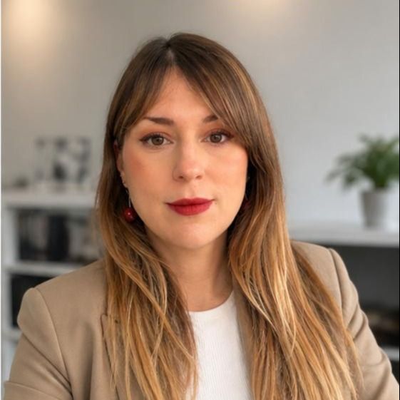 Irene De la Vega Toledano, Psicólogo Leganés