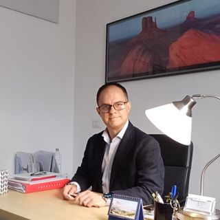 Dott. Roberto Marchetti