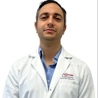 Ingrandire l'immagine: Raffaele Grasso, ortopedico Monselice