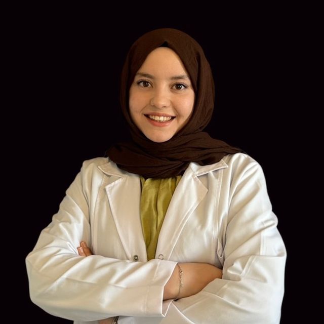 Özlem Kalemci, Dil ve Konuşma Terapisi Konya