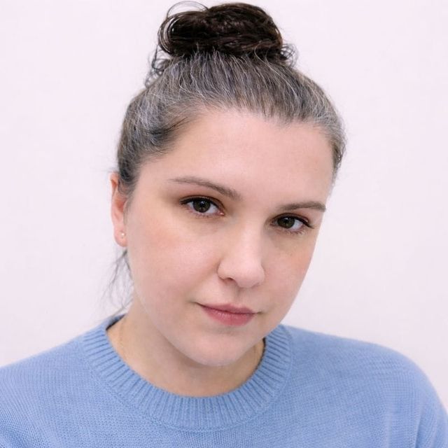 Marta Szliter (Wróblewska), psycholog Warszawa