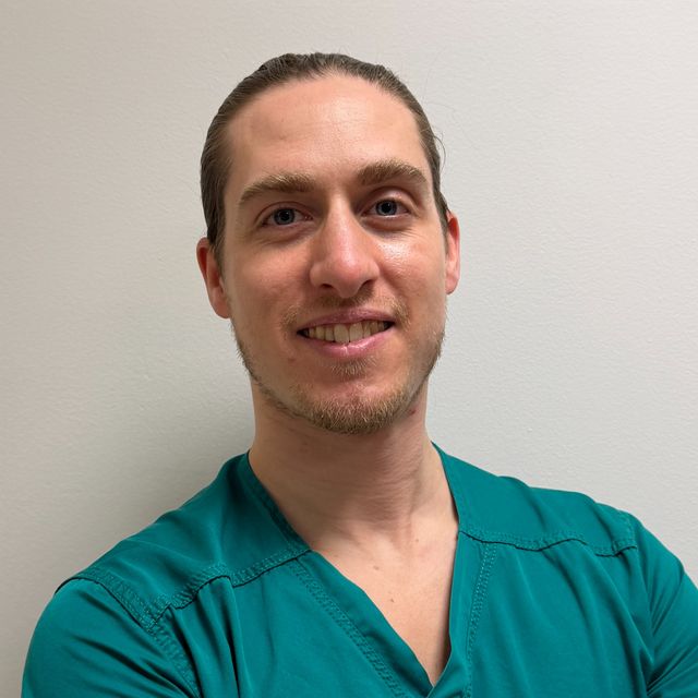 Fabio Brogin, dentista Melegnano