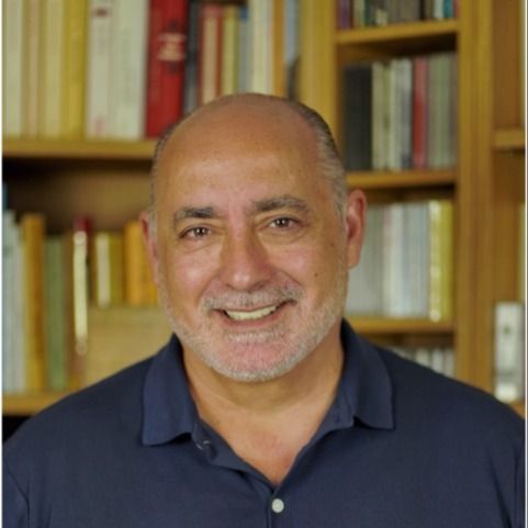 Pepe Almeria Serrano, Psicólogo Valencia