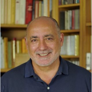 Acercar imagen: Pepe Almeria Serrano, Psicólogo Valencia