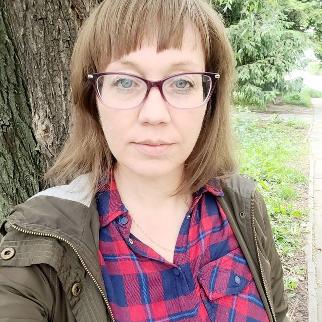 Barbara Kulac, psycholog Kraków