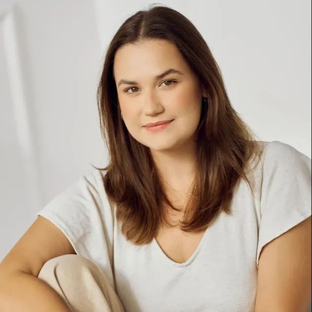 Aleksandra Iwanowska, psychoterapeuta Warszawa