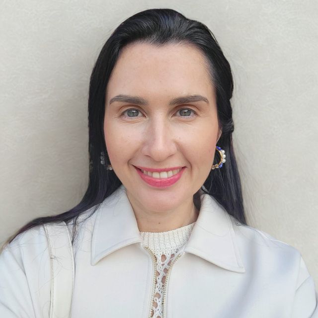 Nathalie Dubois Jarpa, Terapeuta complementario Barcelona