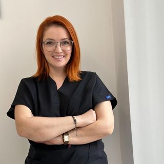 Resmi büyüt: Zuhal Alparslan, Diş Hekimi Kocaeli