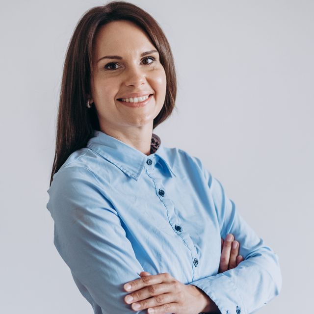 Patrycja Murawska, położna/położny Bydgoszcz