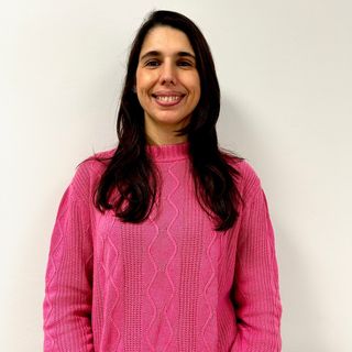 Jessica Veronesi, chirurgo vascolare Modena