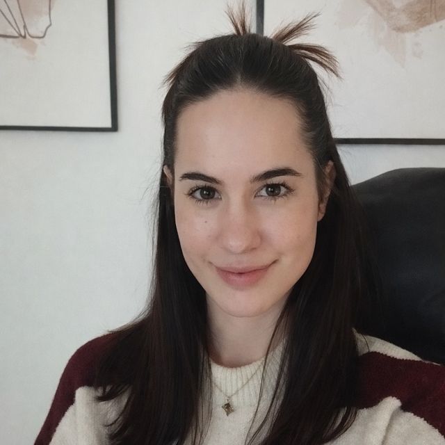 Alicia Ayllon Caparrós, Psicólogo Murcia