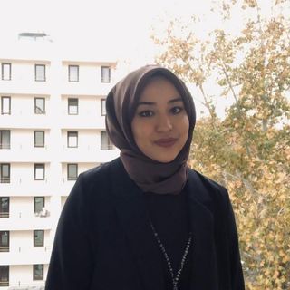 Resmi büyüt: Nimet Büşra Kalemoğlu, Psikoloji Uşak