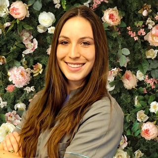 Agnieszka Dylik-Małecka, ginekolog Grudziądz