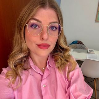 Dott.ssa Costanza Elena Manni